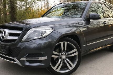 Mercedes-Benz GLK 220 139.000 km 19.190 &euro; Stockstadt 63811