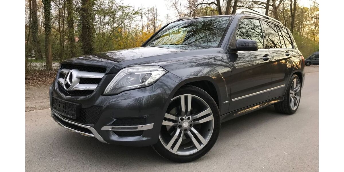 Mercedes-Benz GLK 220 139.000 km 19.190 &euro; Stockstadt 63811