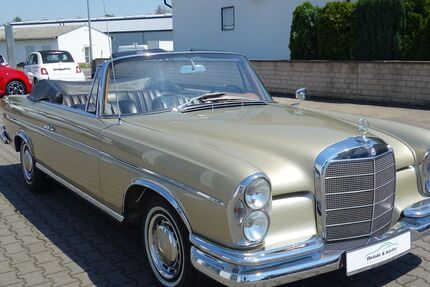 Mercedes-Benz 300 58.000 km 159.000 &euro; Rodgau 63110