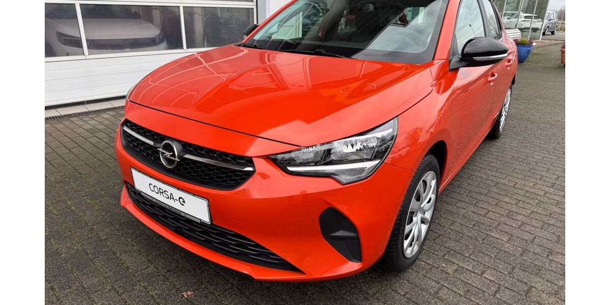 Opel Corsa 22.900 km 16.650 &euro; Gelnhausen-Hailer 63571