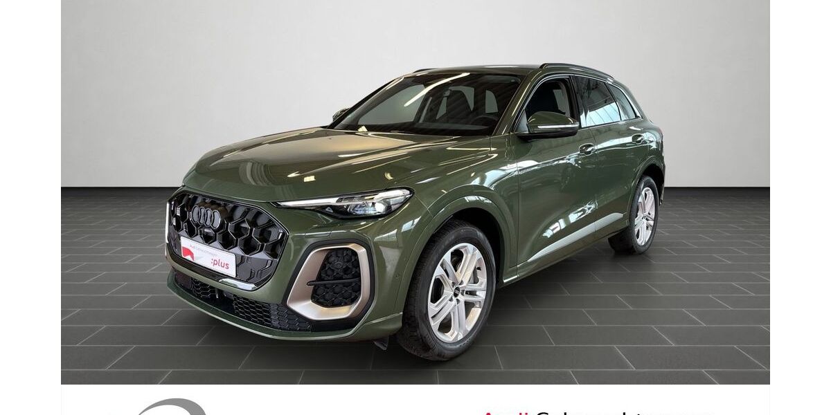 Audi Q5 7.761 km 58.930 &euro; Aschaffenburg 63741