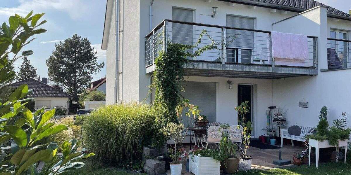 Reihenmittelhaus Gründau Rothenbergen Rothenbergen - 7 Zimmer, 160 m&sup2;, 499.000&euro; | Angebot:25720722