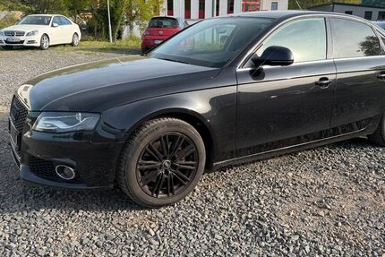 Audi A4 258.815 km 2.200 &euro; Biebergemünd-Kassel 63599