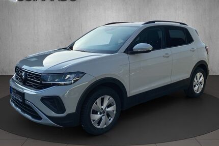 VW T-Cross 29.000 km 22.680 &euro; Babenhausen 64832