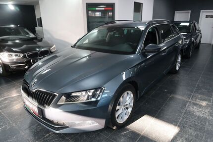 Skoda Superb 228.990 km 12.490 &euro; Maintal 63477