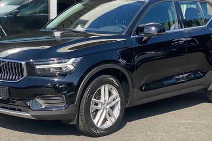 Volvo XC40 98.829 km 19.950 &euro; Dieburg 64807