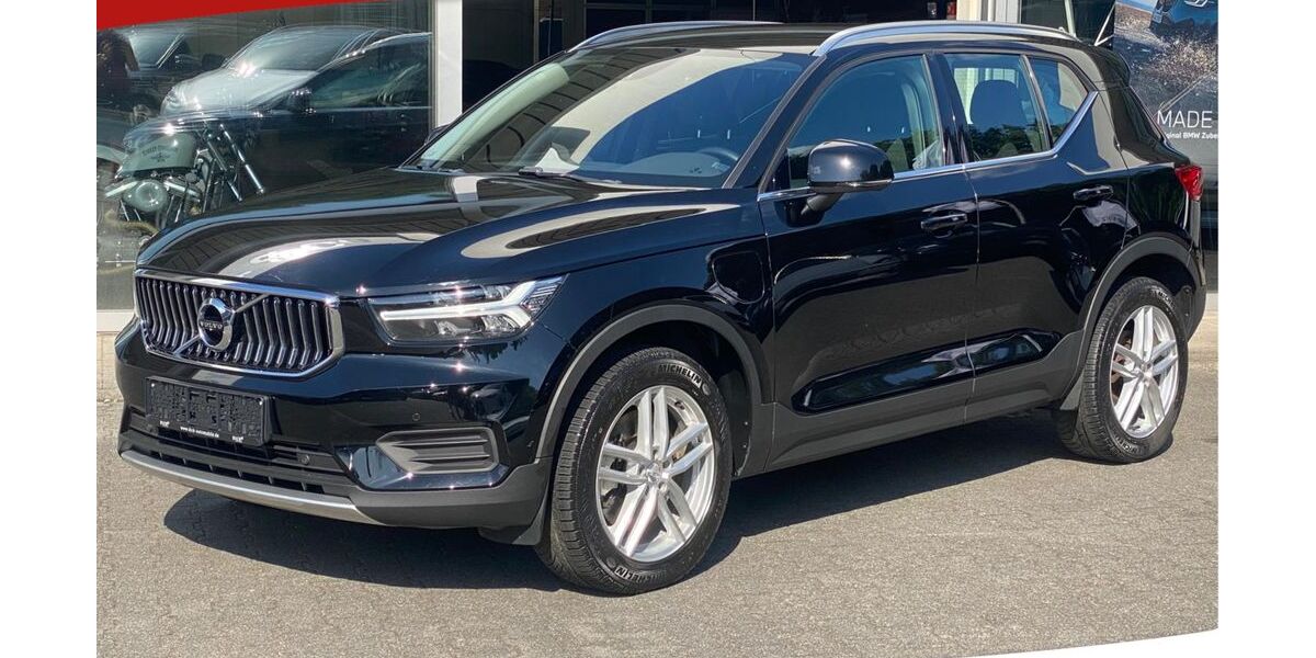 Volvo XC40 98.829 km 19.950 &euro; Dieburg 64807