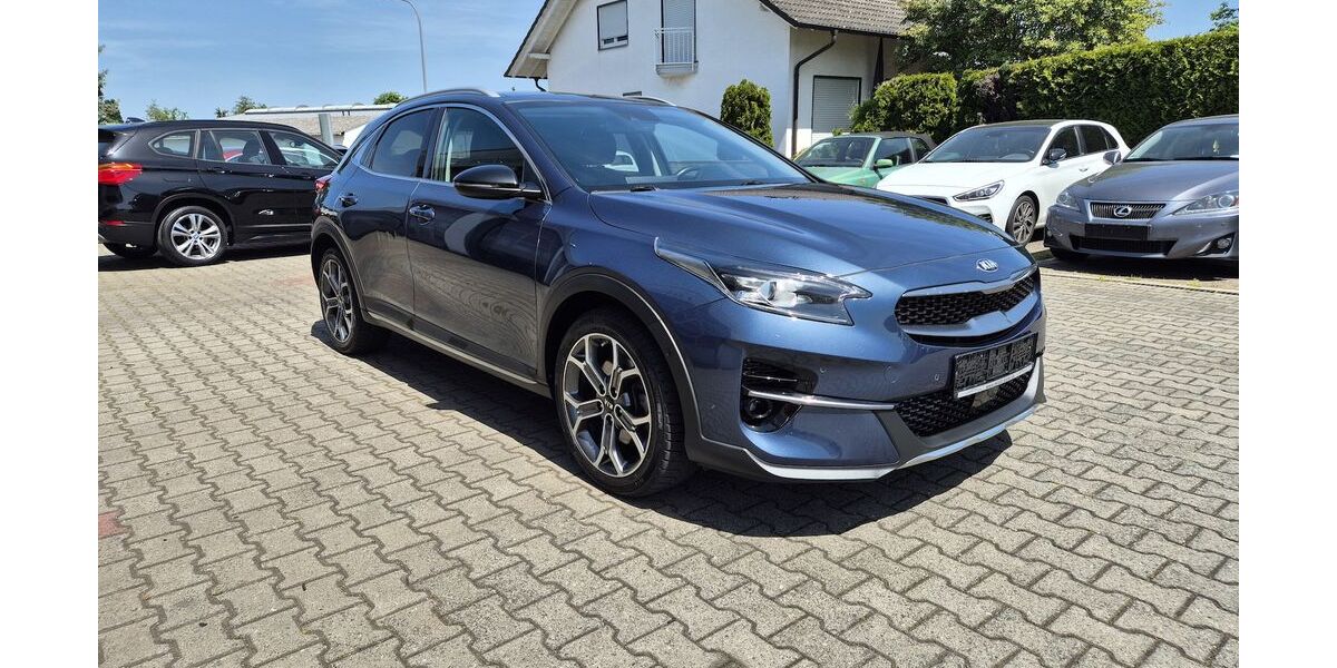 Kia XCeed 80.745 km 17.890 &euro; Rodgau 63110