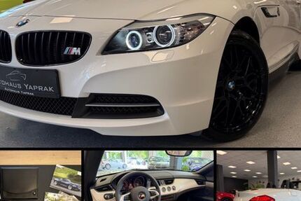 BMW Z4 34.056 km 25.990 &euro; Hösbach 63768