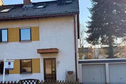 Haus Aschaffenburg Gailbach - 7 Zimmer, 184 m&sup2;, 539.000&euro; | Angebot:24350055