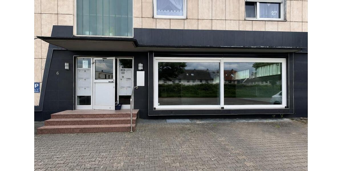 Gewerbeobjekt Hanau Groß-Steinheim - 1.400&euro; | Angebot:26658416