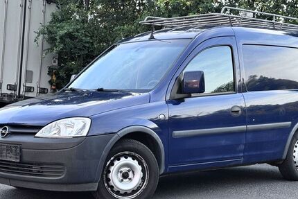 Opel Combo 151.912 km 3.900 &euro; Dietzenbach 63128