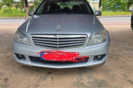 Mercedes-Benz C 220 161.000 km 8.599 &euro; Mönchberg 63933