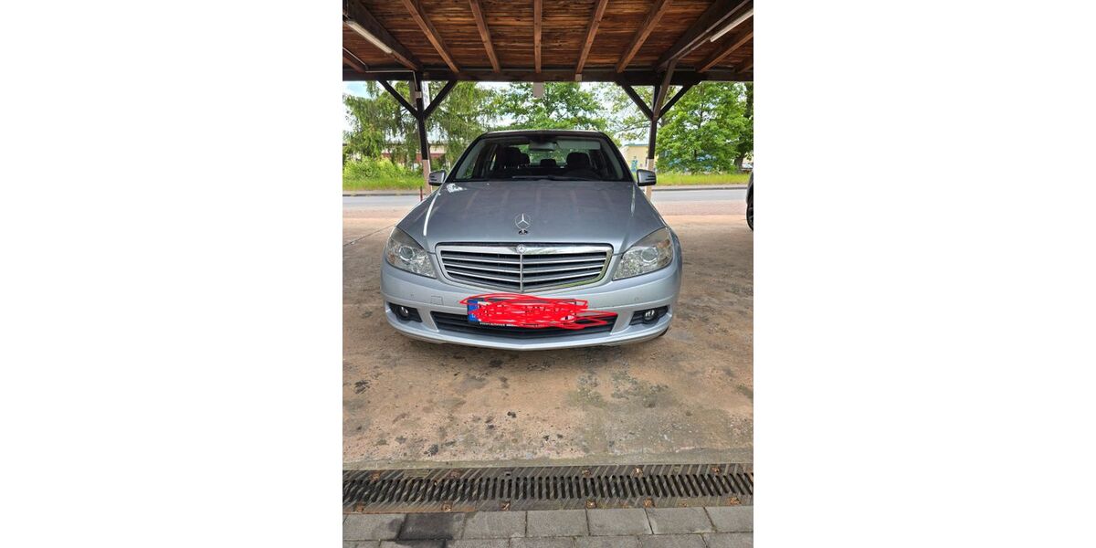Mercedes-Benz C 220 161.000 km 8.599 &euro; Mönchberg 63933
