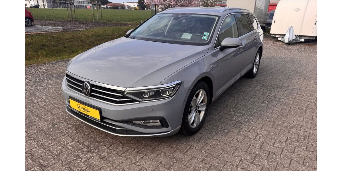 VW Passat Variant 138.466 km 22.890 &euro; Elsenfeld 63820
