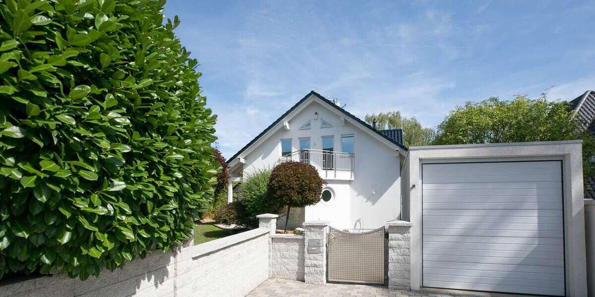 Einfamilienhaus Dietzenbach / Dietzenbach-Steinberg Steinberg - 5 Zimmer, 149 m&sup2;, 998.000&euro; | Angebot:26055361