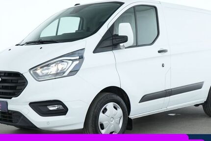Ford Transit Custom 80.508 km 16.422 &euro; Dietzenbach bei Frankfurt 63128