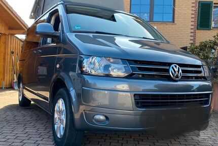 VW T5 California 155.000 km 36.000 &euro; Aschaffenburg 63739
