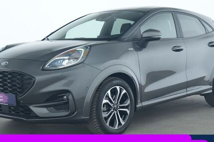Ford Puma 16.974 km 17.998 &euro; Dietzenbach bei Frankfurt 63128