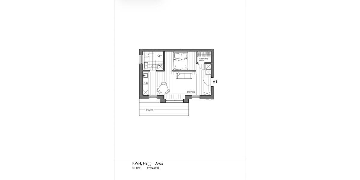 Etagenwohnung Seligenstadt - 3 Zimmer, 85 m&sup2;, 549.000&euro; | Angebot:26800008