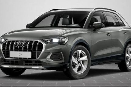 Audi Q3 9.137 km 36.930 &euro; Aschaffenburg 63741