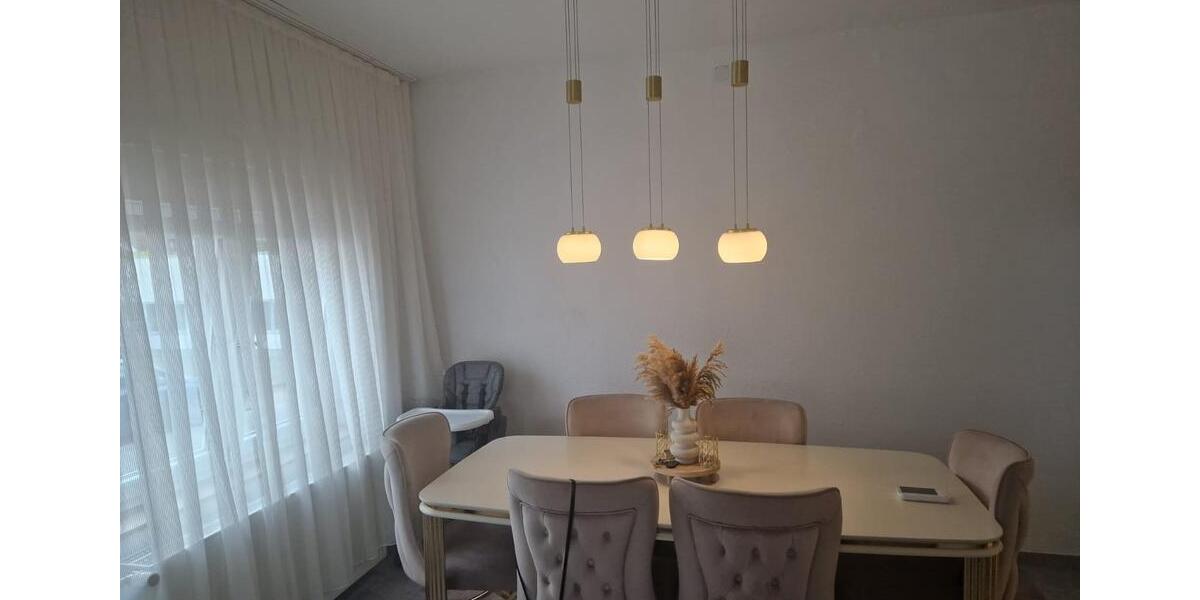 Etagenwohnung Dieburg - 3.5 Zimmer, 100 m&sup2;, 1.450&euro; | Angebot:25647142