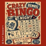 Crazy Bembel Bingo Night