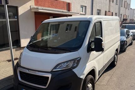 Peugeot Boxer 117.250 km 10.400 &euro; Hanau 63450