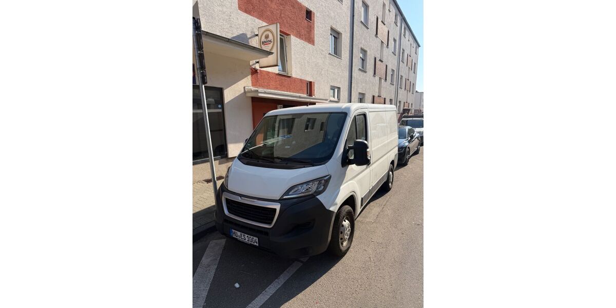 Peugeot Boxer 117.250 km 10.400 &euro; Hanau 63450