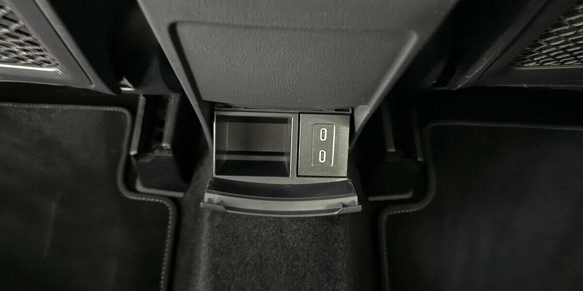 Mercedes-Benz GLB 250 4M DISTRONIC-360- KEYLESS- MBUX PREMIUM! 8.213 km 44.999 &euro; Groß-Umstadt 64823