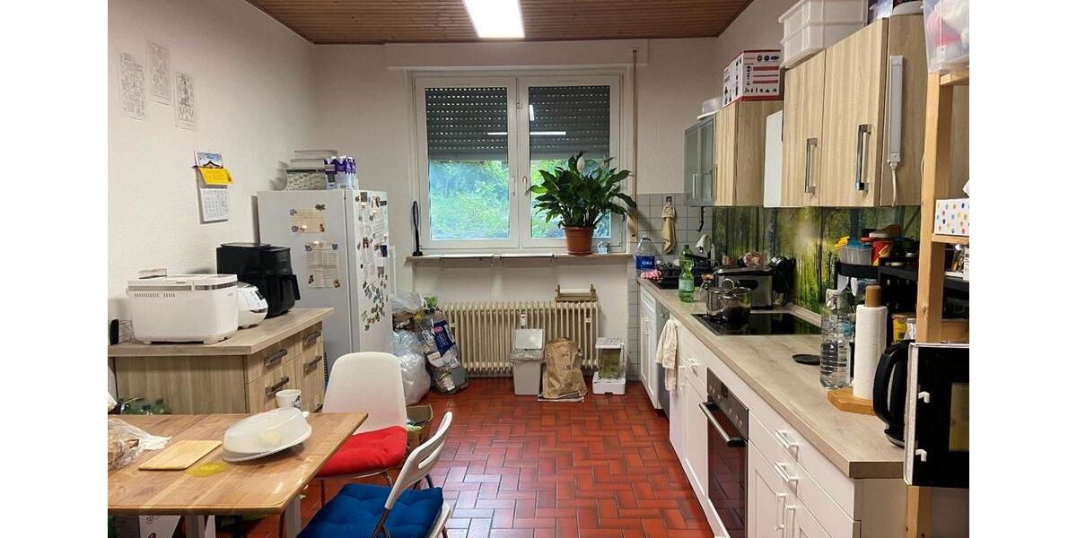 Etagenwohnung Großostheim - 5 Zimmer, 190 m&sup2;, 1.376&euro; | Angebot:26664853