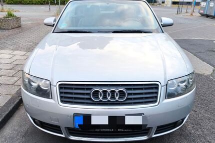 Audi A4 183.000 km 4.500 &euro; Obertshausen 63179