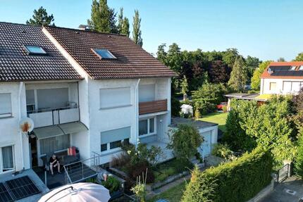 Haus Dietzenbach - 5 Zimmer, 170 m&sup2;, 530.000&euro; | Angebot:26373316
