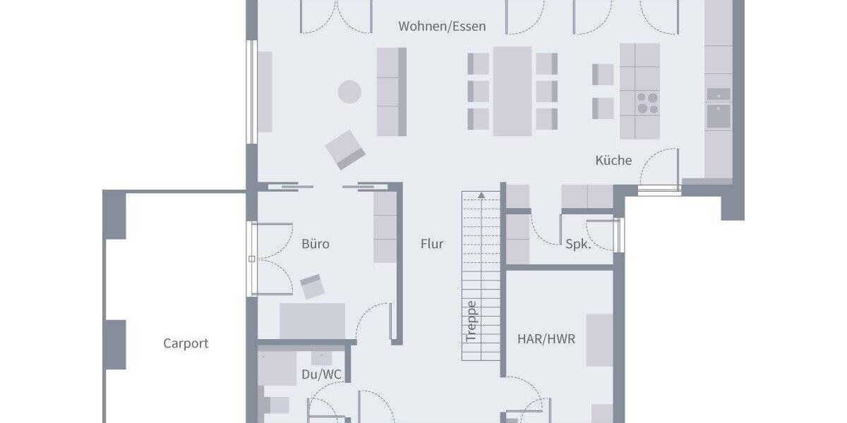Einfamilienhaus Reinheim - 5 Zimmer, 197 m&sup2;, 810.000&euro; | Angebot:25690155