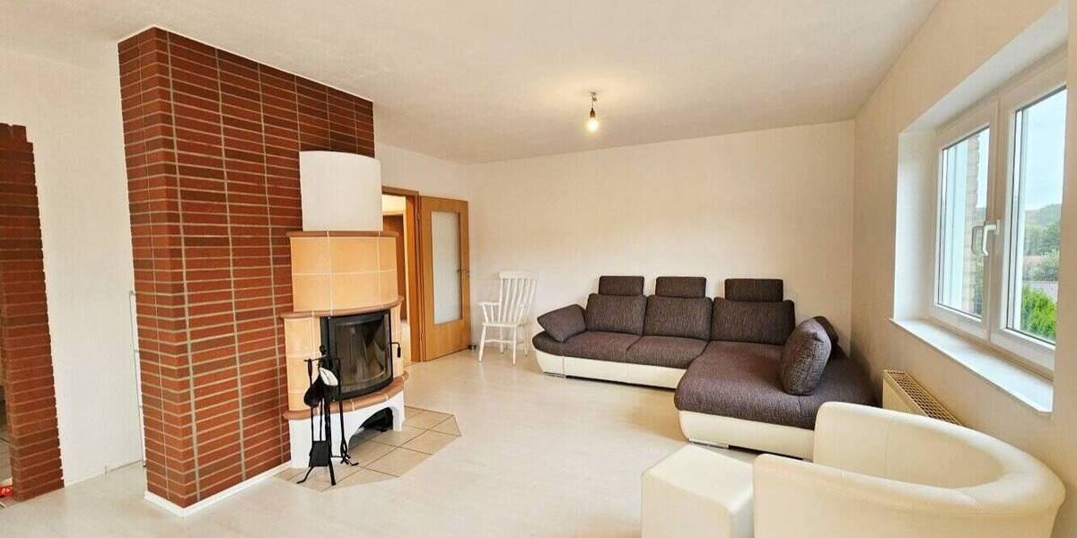 Einfamilienhaus Bad König Nieder-Kinzig - 6 Zimmer, 120 m&sup2;, 398.000&euro; | Angebot:25743241