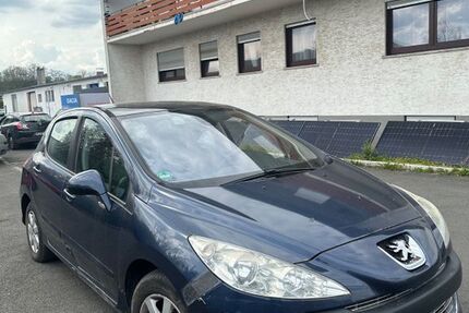 Peugeot 308 231.586 km 2.300 &euro; Hanau 63452