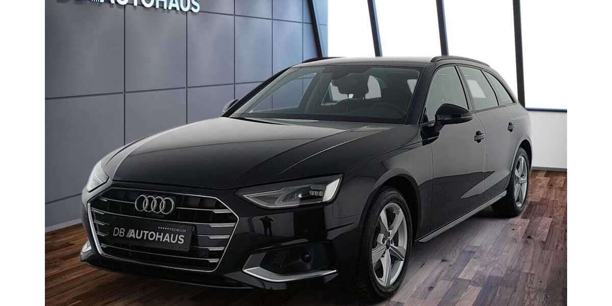 Audi A4 25.557 km 30.790 &euro; Maintal 63477