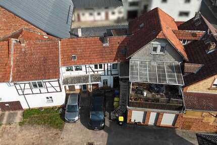 Haus Hasselroth - 22 Zimmer, 307 m&sup2;, 489.000&euro; | Angebot:26084986