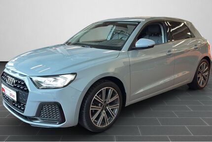 Audi A1 55.223 km 22.730 &euro; Aschaffenburg 63741