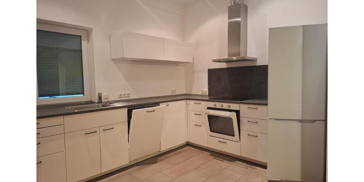 Etagenwohnung Dammbach Krausenbach - 3 Zimmer, 130 m&sup2;, 800&euro; | Angebot:24495512