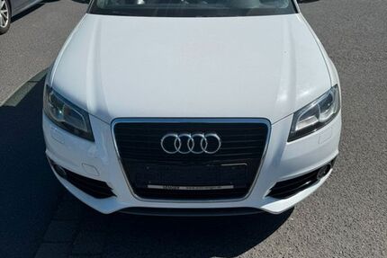 Audi A3 247.000 km 4.999 &euro; Erlenbach 63906