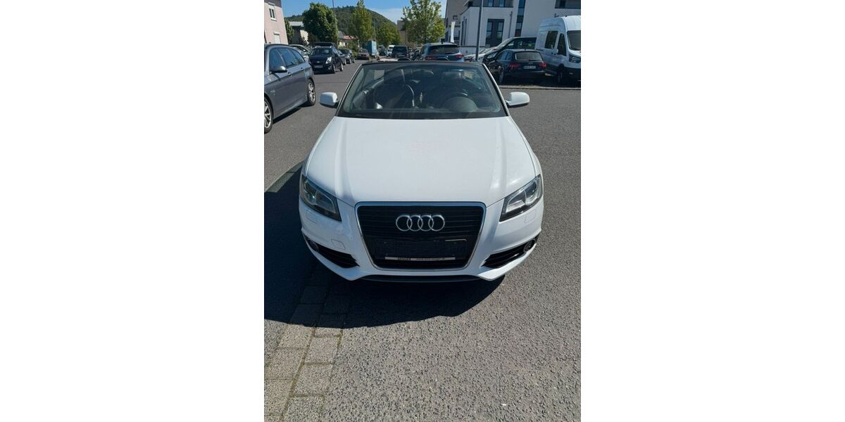 Audi A3 247.000 km 4.999 &euro; Erlenbach 63906