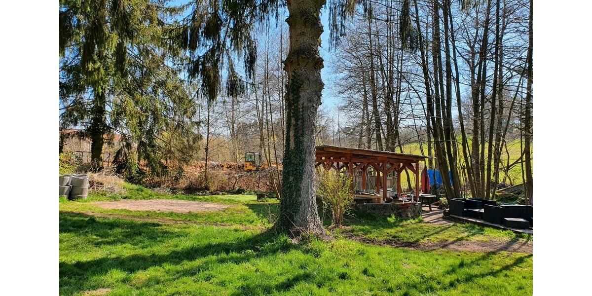 Mehrfamilienhaus, Wohnhaus Bad König - 850.000&euro; | Angebot:26024105
