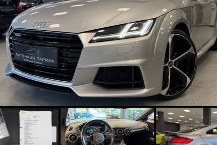 Audi TT 99.197 km 26.990 &euro; Hösbach 63768