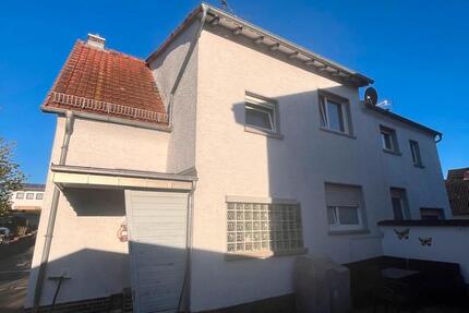 Haus Neuberg - 6.5 Zimmer, 126 m&sup2;, 479.000&euro; | Angebot:25236866