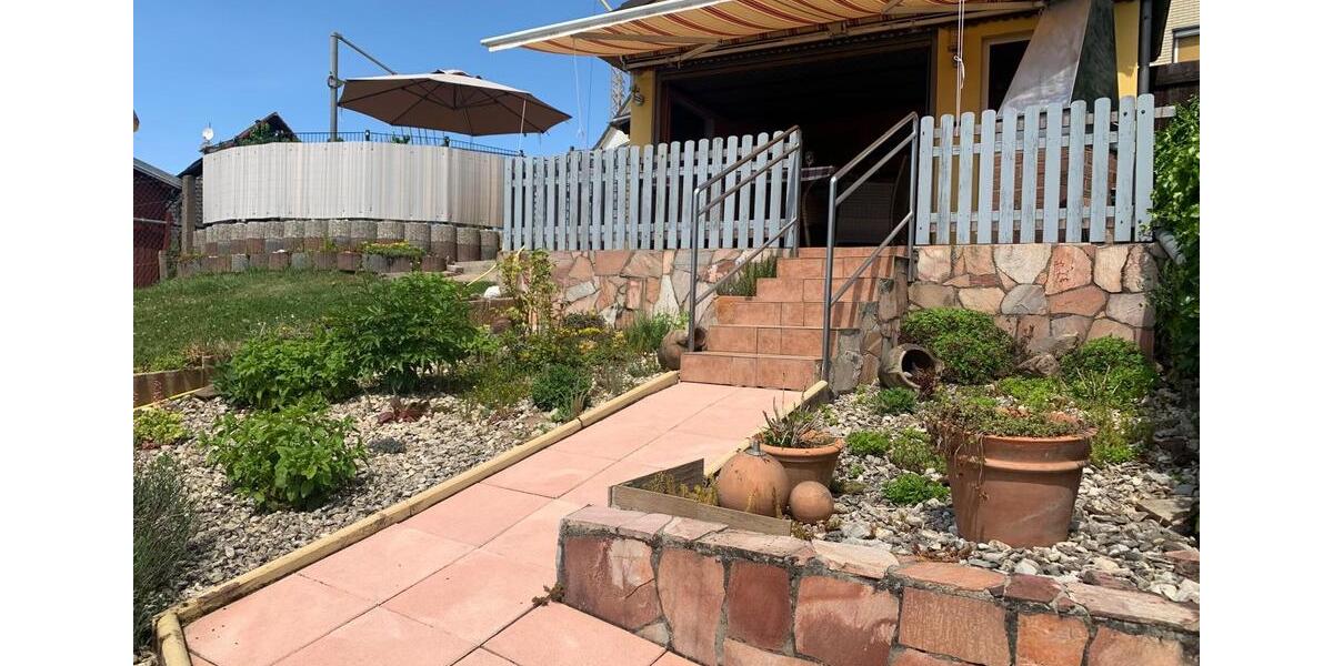 Bungalow Ronneburg - 3 Zimmer, 105 m&sup2;, 329.000&euro; | Angebot:26221858