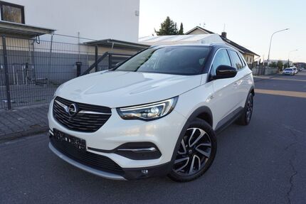 Opel Grandland (X) 83.650 km 17.400 &euro; Rödermark 63322