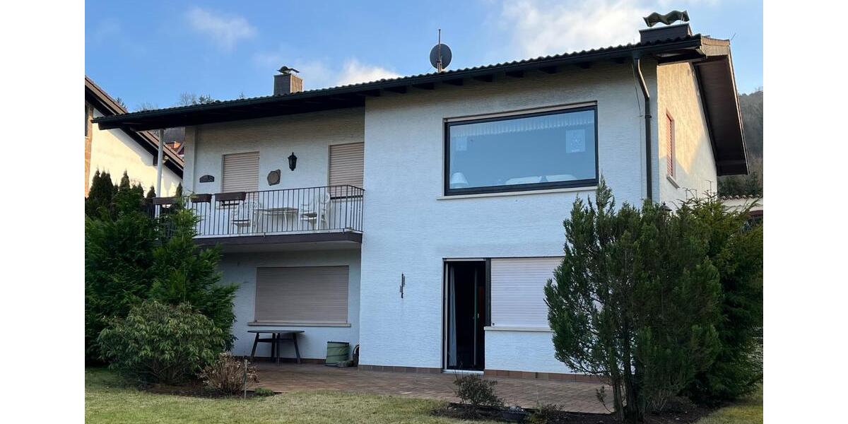 Einfamilienhaus Breuberg - 5 Zimmer, 158 m&sup2;, 399.000&euro; | Angebot:24286084