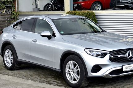 Mercedes-Benz GLC 300 22.028 km 55.890 &euro; Heusenstamm bei Frankfurt/M 63150