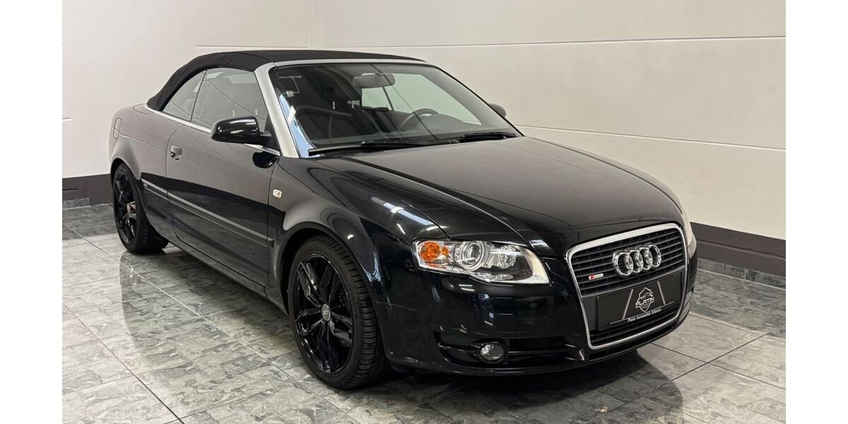 Audi A4 191.000 km 6.990 &euro; Erlensee 63526